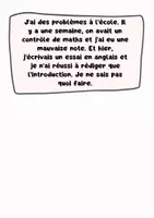 Vorschau - Aufgabenkarten - Donne-moi quelques conseils! Le conditionnel présent - Seite 1