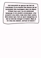 Vorschau - Aufgabenkarten - Donne-moi quelques conseils! Le conditionnel présent - Seite 2