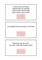 Vista previa - Juegos / Gamificación - endevinalles - català - Portada