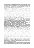 Vorschau - Arbeitsblätter - Sachtext: Soziale Medien: Ein Überblick über ihre Komplexität und den gesellschaftlichen Einfluss - Seite 3