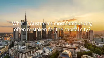 Vorschau - Spiele - Stundeneinstieg: Quiz about Australia (PowerPoint) - Seite 2