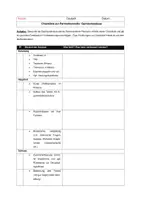 Vorschau - Arbeitsblätter - Checkliste Partnerkontrolle Sachtextanalyse - Deckblatt