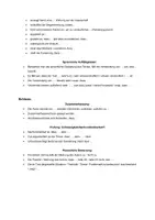 Vorschau - Merkblätter - Formulierungshilfen Sachtextanalyse - Seite 1
