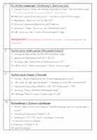 Vorschau - Stundenentwürfe - Sequenzplan Verkehrserziehung HSU Klasse 4 - Seite 2