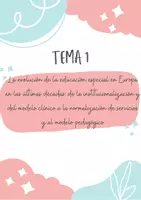 Vista previa - Para docentes: organización, planificación y formación - 28 diseños de portadas diferentes para tus oposiciones - página 1