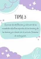 Vista previa - Para docentes: organización, planificación y formación - 28 diseños de portadas diferentes para tus oposiciones - página 3