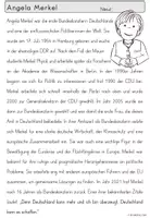 Vorschau - Arbeitsblätter - Steckbriefe Berühmte Persönlichkeiten | Sachunterricht Klasse 2-4 - Seite 3