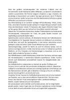 Vorschau - Arbeitsblätter - Sachtext: Die Fußballindustrie: Ein globales Phänomen - Seite 3