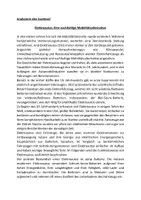 Vorschau - Arbeitsblätter - Sachtext: Elektroautos: Eine nachhaltige Mobilitätsalternative - Seite 2