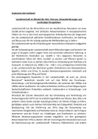Vorschau - Arbeitsblätter - Sachtext: Landwirtschaft im Wandel der Zeit: Chancen, Herausforderungen und nachhaltige Perspektiven - Seite 2