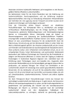 Vorschau - Arbeitsblätter - Sachtext: Landwirtschaft im Wandel der Zeit: Chancen, Herausforderungen und nachhaltige Perspektiven - Seite 3
