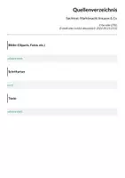 Vorschau - Arbeitsblätter - Sachtext: Marktmacht Amazon & Co - Seite 1