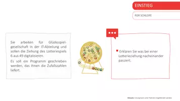 Vorschau - Arbeitsblätter - For Schleife mit Java - Komplett vorbereitete Stunde - Seite 2
