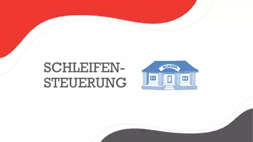 Vorschau - Arbeitsblätter - Schleifensteuerung mit Java - Komplett vorbereitete Stunde - Seite 1