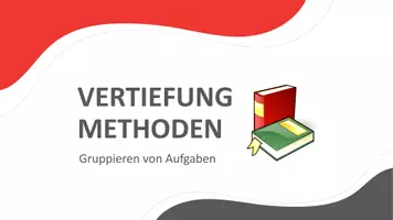 Vorschau - Arbeitsblätter - Vertiefung Methoden mit Java - Komplett vorbereitete Stunde - Seite 1