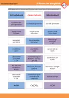 Vorschau - Arbeitsblätter - 3 Basen im Vergleich - Seite 2