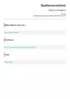 Vorschau - Arbeitsblätter - 3 Säuren im Vergleich - Seite 1