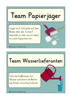 Vorschau - Präsentationen/Tafelbilder - Organisation im Kunstraum- Dienste Kunst - Seite 2