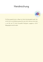 Vorschau - Spiele - Gleichgewicht und Balancieren : Erwärmungsspiele - Seite 1