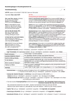Vorschau - Merkblätter - Deutsch-Klausur (Klasse 10-12) zur Liebeslyrik: Interpretation von Eichendorffs Gedicht "Neue Liebe" (1837) - Seite 2
