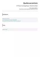 Vorschau - Stationenlernen - Materialpaket Zeichensetzung (Satzgefüge + Wörtliche Rede) - Seite 3