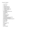 Vorschau - Klassenarbeiten - Lernkontrolle/Kurzest - Sozialversicherungen und demografischer Wandel (Politik und Wirtschaft) - Seite 2