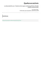 Vorschau - Klassenarbeiten - Lernkontrolle/Kurzest - Sozialversicherungen und demografischer Wandel (Politik und Wirtschaft) - Seite 3