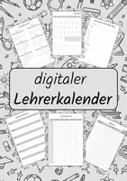 Vorschau - Lehrpläne/Lehrermaterial - Lehrerkalender 2023-2024 - Deckblatt