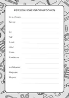 Vorschau - Lehrpläne/Lehrermaterial - Lehrerkalender 2023-2024 - Seite 2
