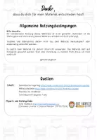 Vorschau - Arbeitsblätter - Schreibschrift Paket (bunt) - Seite 2