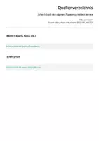 Vorschau - Arbeitsblätter - Arbeitsblatt den eigenen Namen schreiben lernen - Seite 2