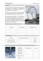 Vorschau - Arbeitsblätter - Paket - Kreis Linien Fläche Umfang - Seite 3