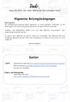 Vorschau - Arbeitsblätter - Lesemalblätter "Gefühle" (differenziert) - Seite 1