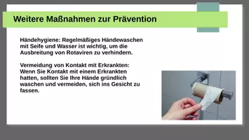 Vorschau - Präsentationen/Tafelbilder - Rotavieren Impfung - Seite 3