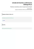 Vista previa - Unidades / Secuencias / Situaciones de Aprendizaje - Problemas matemáticas sobre el cuerpo humano bilingüe - página 3