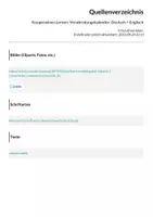 Vorschau - Mal- und Bastelvorlagen - Kooperatives Lernen: Verabredungskalender: Deutsch + Englisch - Seite 3