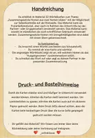 Vorschau - Spiele - Lesespiel Rechtschreibung: Nomen mit Auslautverhärtung (Klasse 2-4) - Seite 1