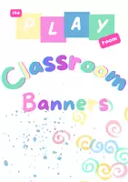 Προεπισκόπηση - Αφίσες - Classroom Decorations Packet | Πακέτο υλικού Διακόσμηση - Σελίδα 1