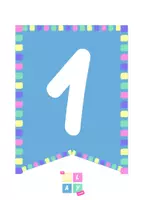 Προεπισκόπηση - Αφίσες - Classroom Decorations Packet | Πακέτο υλικού Διακόσμηση - Σελίδα 2