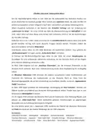 Vorschau - Text - Lückentext: Außenpolitik Hitlers (mit Lösung) - Seite 1