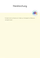 Vorschau - Spiele - Gleichgewicht und Balancieren : Abschlussspiele - Seite 1