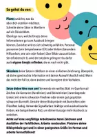 Vorschau - Arbeitsblätter - Emoji Vorstellung - Seite 3