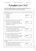 Vorschau - Arbeitsblätter - Lesetraining Sachtexte: Zeus - Seite 2