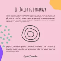 Vista previa - Juegos / Gamificación - TARJETAS DE PNL PARA NIÑOS. DESARROLLO PERSONAL Y EMOCIONAL - página 1