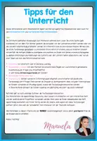 Vorschau - Unterrichtsreihen - Verdauung & Ernährung - Infomaterial & Arbeitsblätter - Textpassagen mit Markierungen, Überschriften zuornden, Fragen & Lösungen - Seite 2