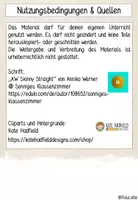 Vorschau - Arbeitsblätter - Was ist Religionsunterricht - Anfangsunterricht Religion - Seite 2