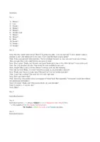 Vorschau - Arbeitsblätter - Modal verbs and future_grammar and writing_with solutions - Seite 3