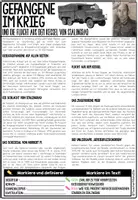Vorschau - Unterrichtsreihen - Nachkriegszeit - Infomaterial & Arbeitsblätter - Kriegsgefangenschaft, Heimkehrer, Operation Paperclip, Reisen & Verkehr, Mode & Freizeit - Seite 3