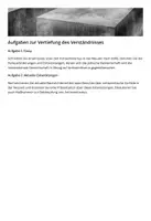 Vorschau - Arbeitsblätter - Antisemitismus in der Neuzeit (nach 1945) mit Aufgaben - Seite 1