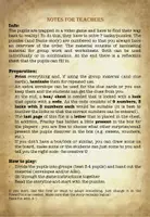 Vorschau - Arbeitsblätter - Escape Room game Englisch: "the video game" - für Präsenzunterricht, inkl. ABs (editierbar) - Seite 1